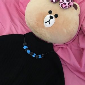 Fashion jewelry ( necklace)